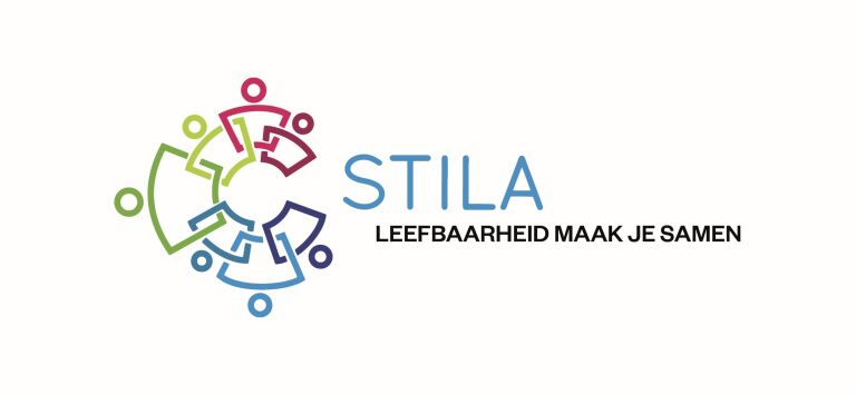 STILA Assen logo